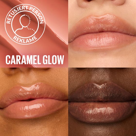 Lifter Glaze Lip Balm