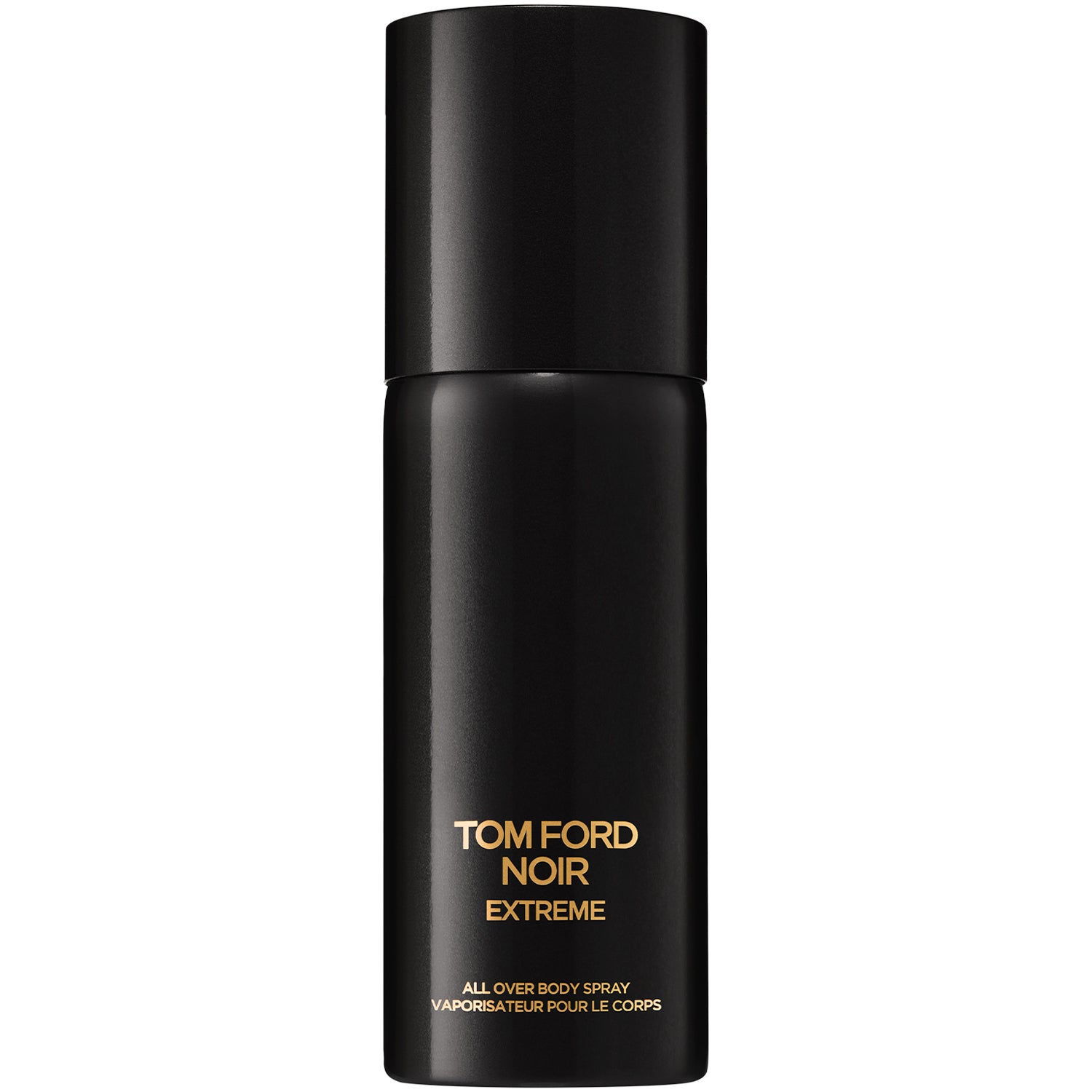 Tom Ford Noir Extreme All Over Body Spray kroppsspray & deo herr – bild 8