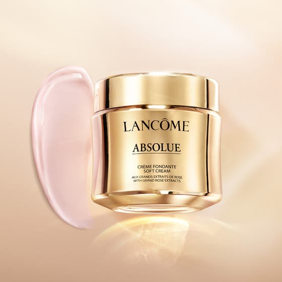 Absolue Soft Cream