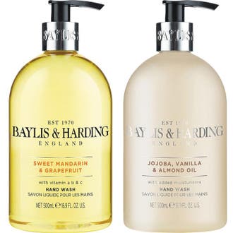 Hand Wash Duo