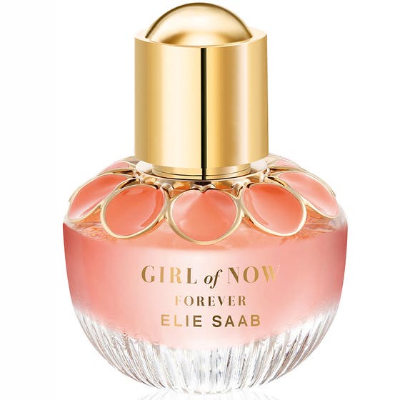 Girl Of Now Forever