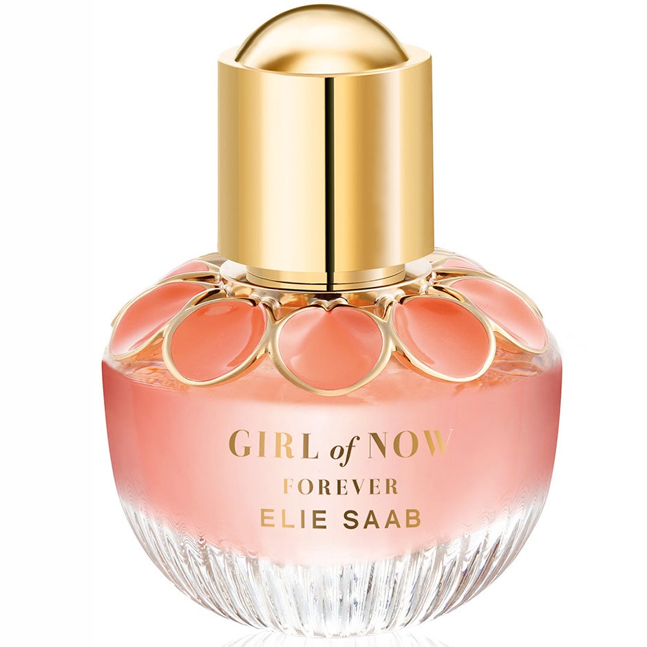 Girl Of Now Forever Eau de Parfum