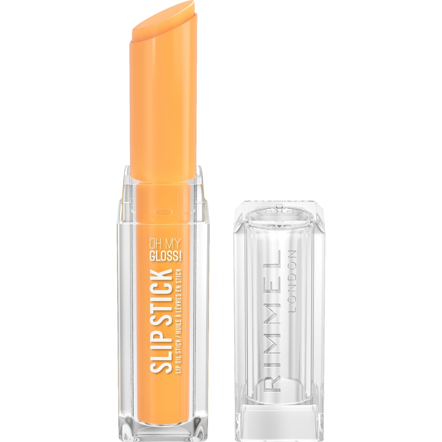 Rimmel London Oh My Gloss! Slip Stick 100 One Of A Kind - 3.4 g