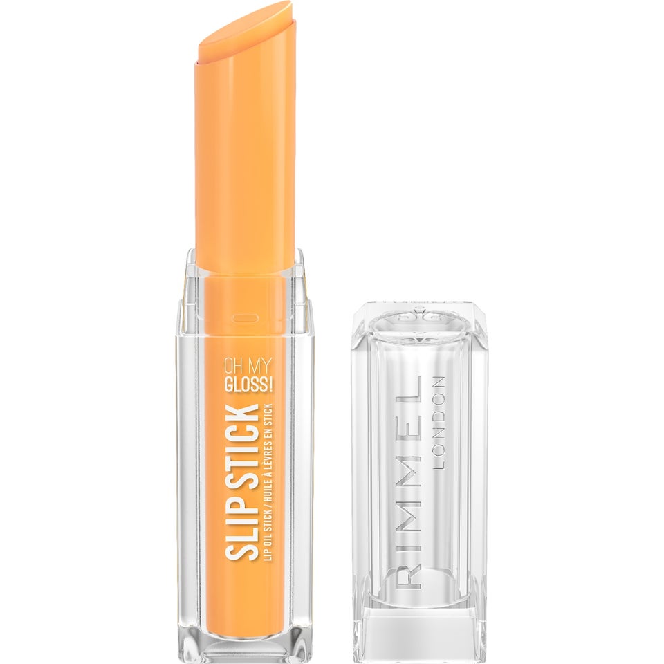 Oh My Gloss! Slip Stick 100 One Of A Kind