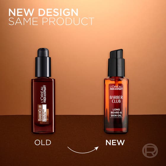 Men Expert Barber Club