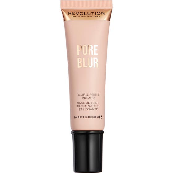 Pore Blur Primer