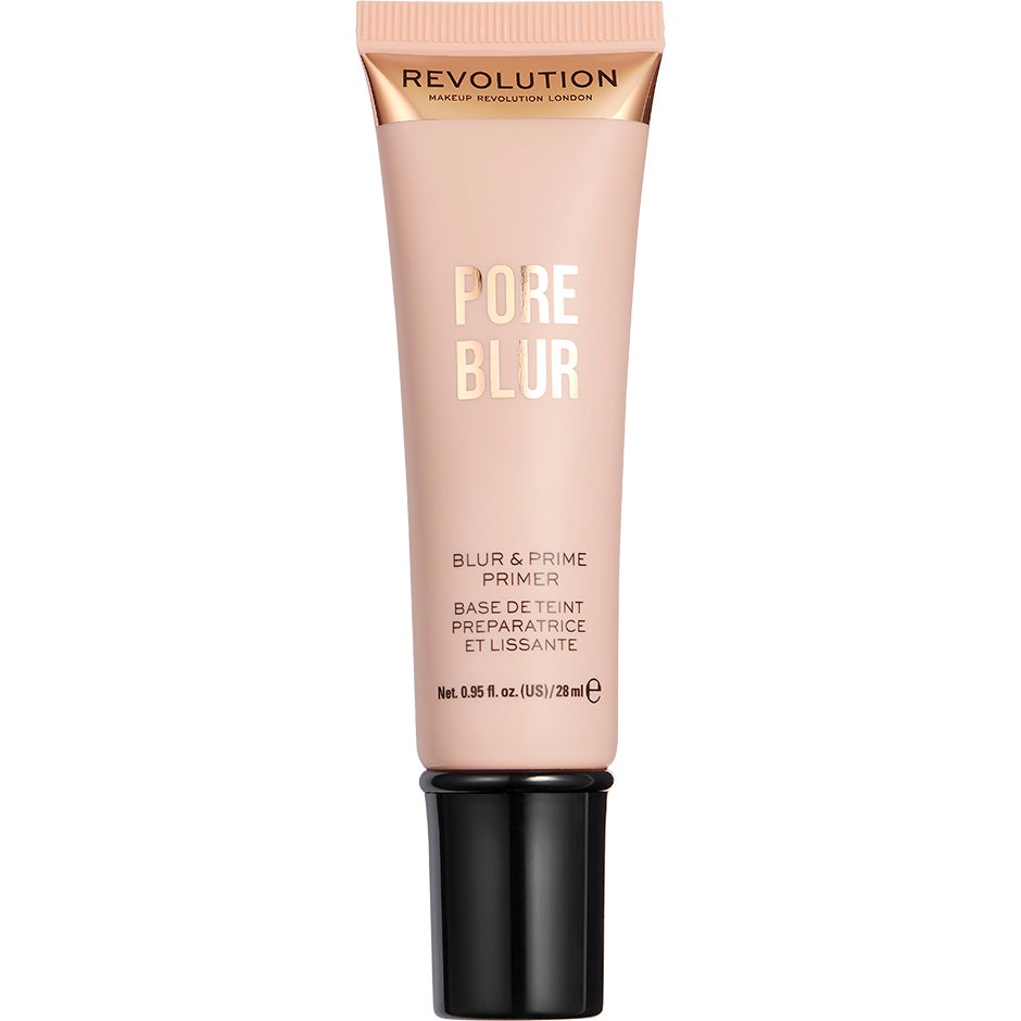 Pore Blur Primer