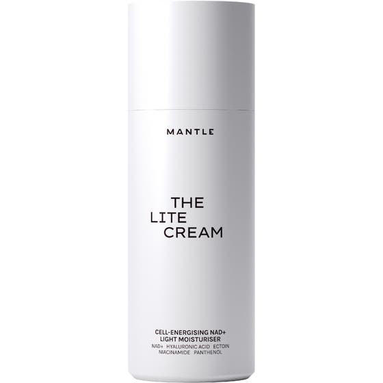 The Lite Cream