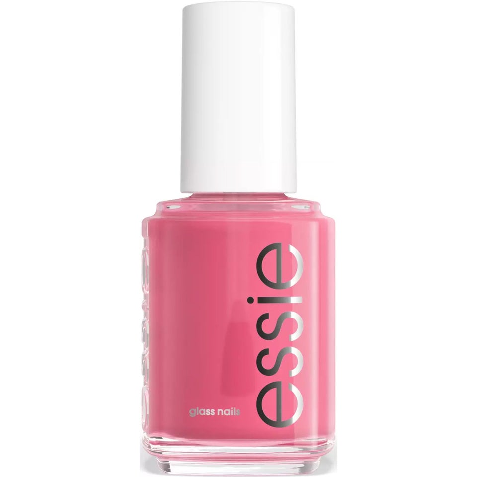 Glass Nails Nail Polish