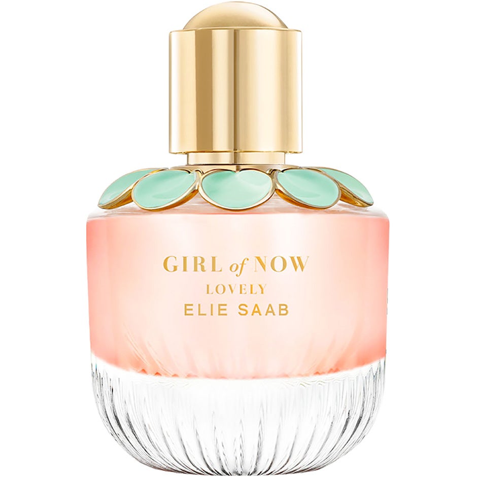 Girl Of Now Lovely Eau de Parfum