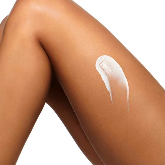 Hydrating Body-Smoothing Moisture Milk