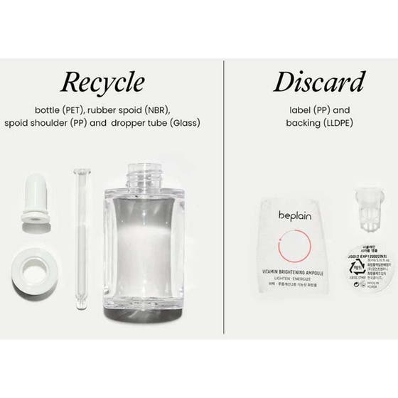 Multi Vitamin Ampoule