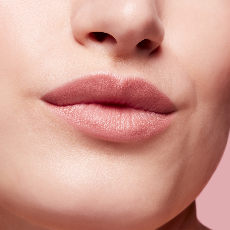 Matte Lipstick