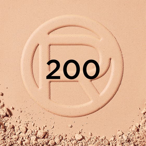 Infaillible 24H Fresh Wear Foundation in a Powder