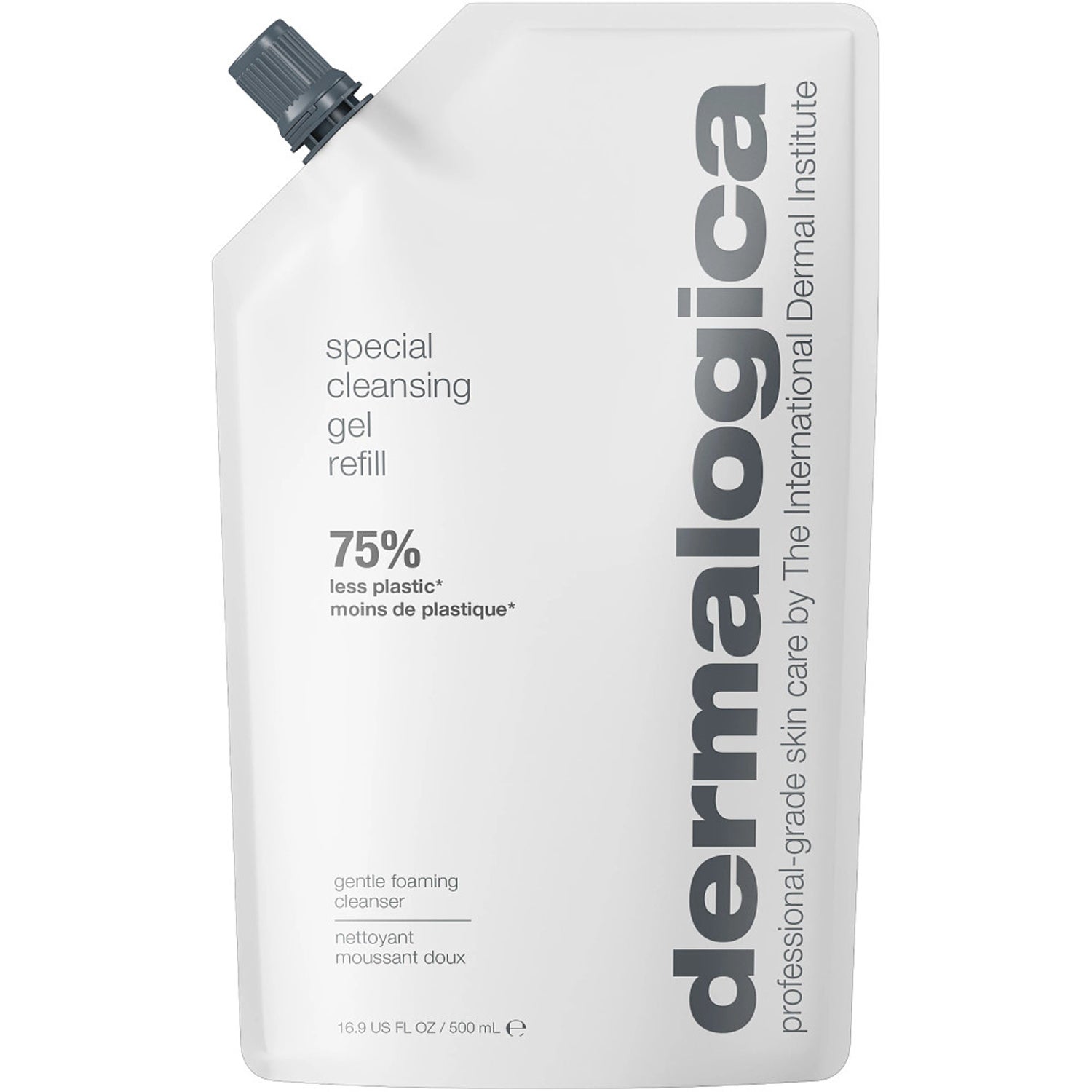 Special Cleansing Gel refil, 500 ml Dermalogica Ansiktsrengöring
