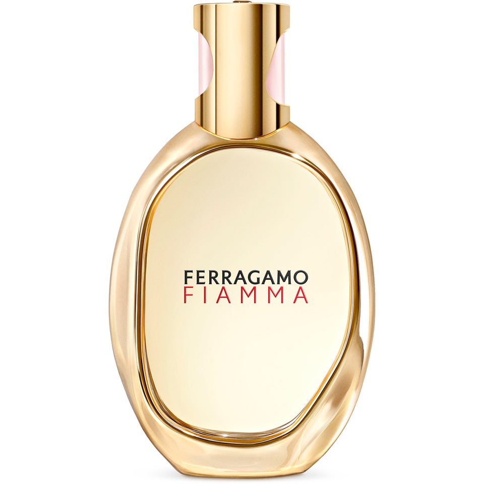 Fiamma Eau de parfum