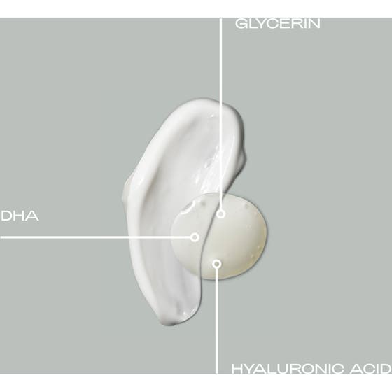 Summer Dew Customizable Self-tanning Drops