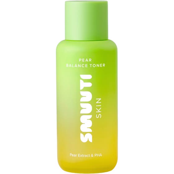 Pear Balance Toner