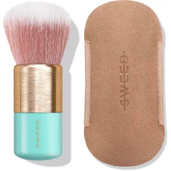 Kabuki Brush