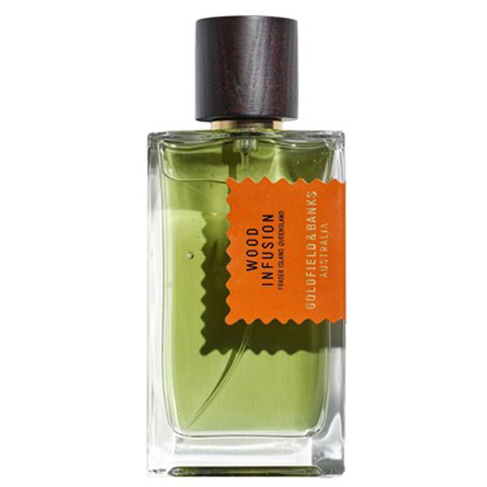 Wood Infusion Eau de Parfum