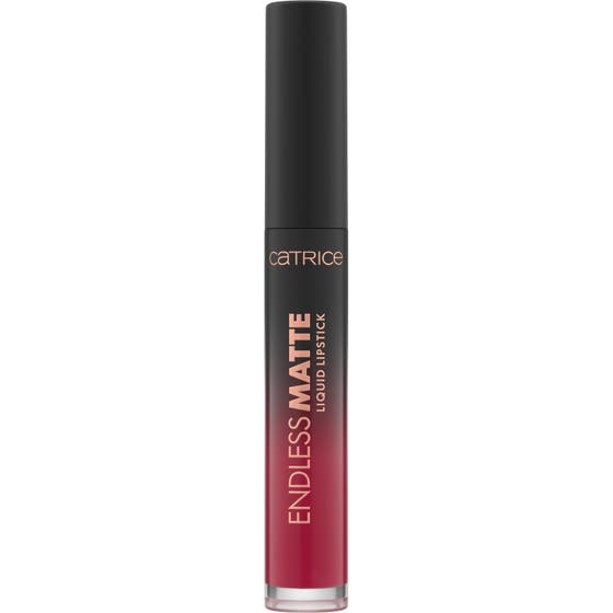 Endless Matte Liquid Lipstick