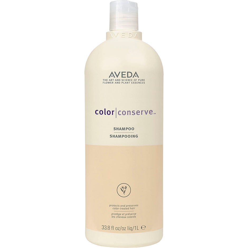 Aveda Color Conserve Shampoo 1000 ml