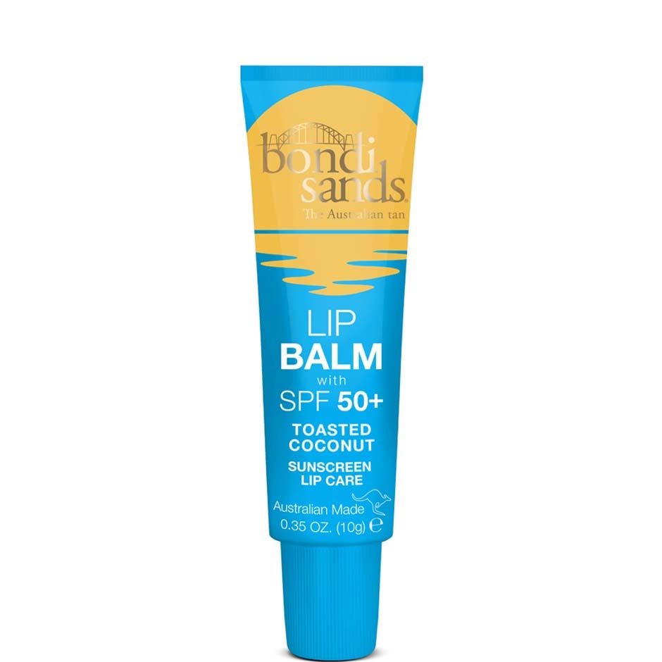 Produktfoto för Bondi Sands Spf 50+ Lip Balm Toasted Coconut 10 g
