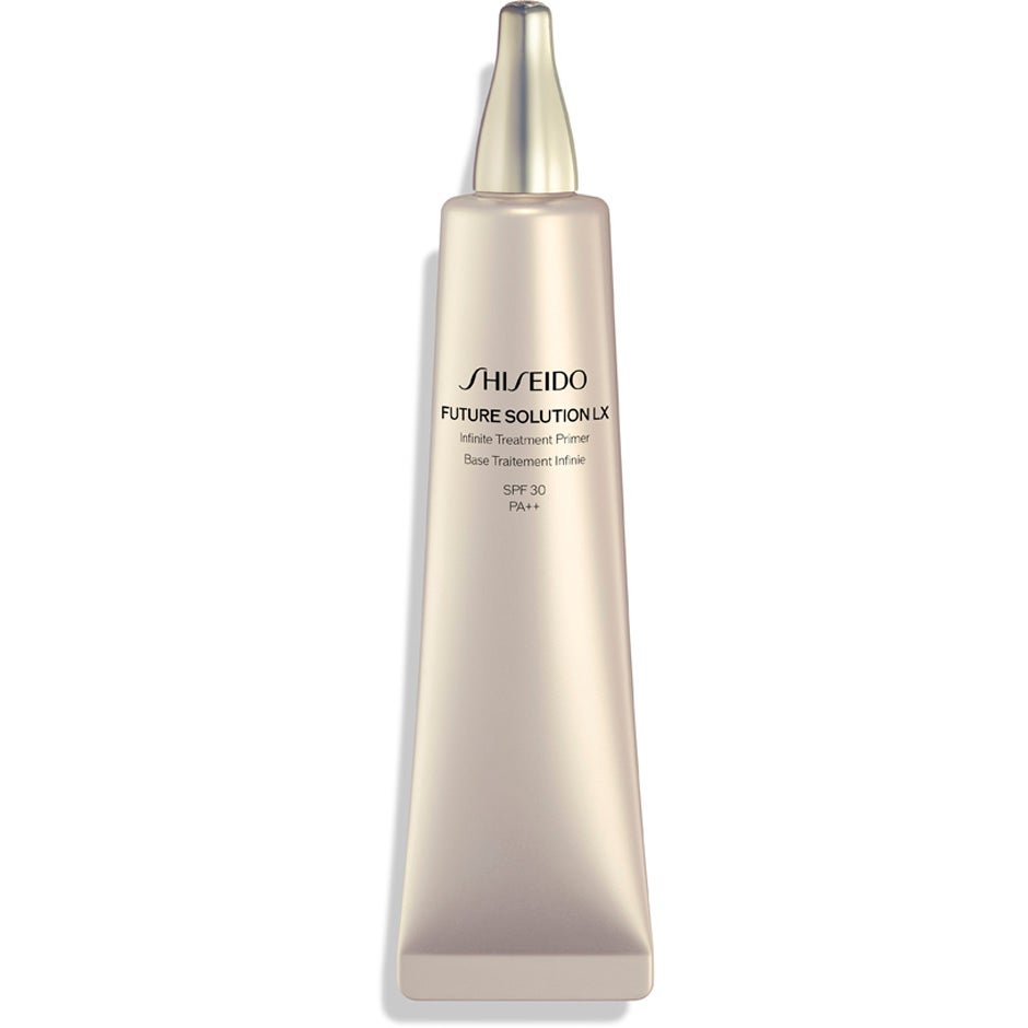 Produktfoto för Shiseido Future Solution Lx Infinite Face Primer 1 Transperant - 40 ml