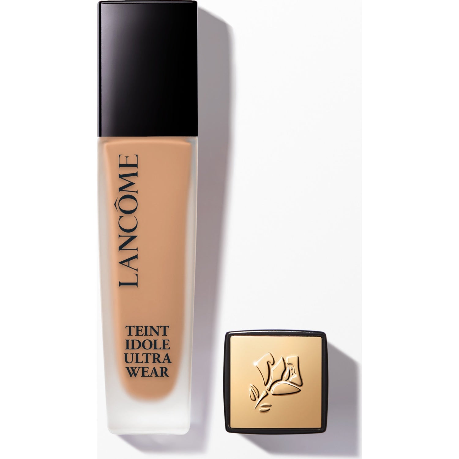 LANCÔME Teint Idôle Ultra Wear 24H Longwear Foundation 355N foundation & concealer dam – bild 7
