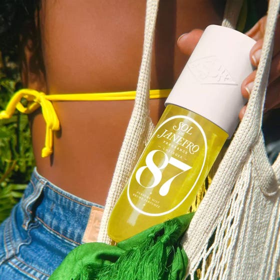 Cheirosa 87 Perfume Mist