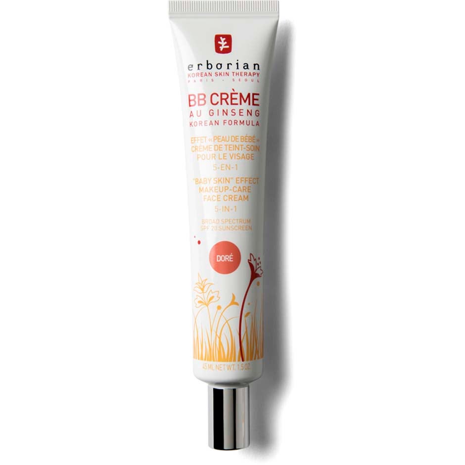 Erborian BB Créme Doré 45 ml