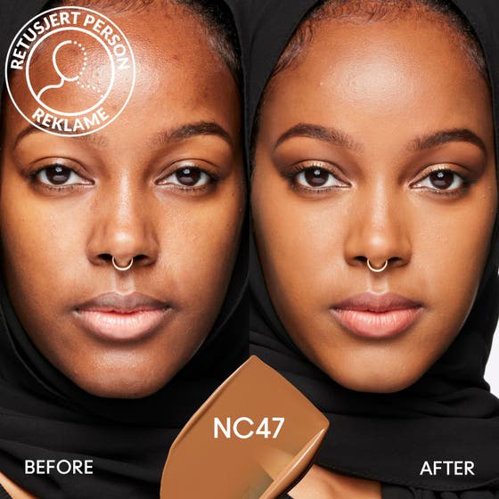 Studio Fix Fluid Broad Spectrum SPF15/Mini Mac