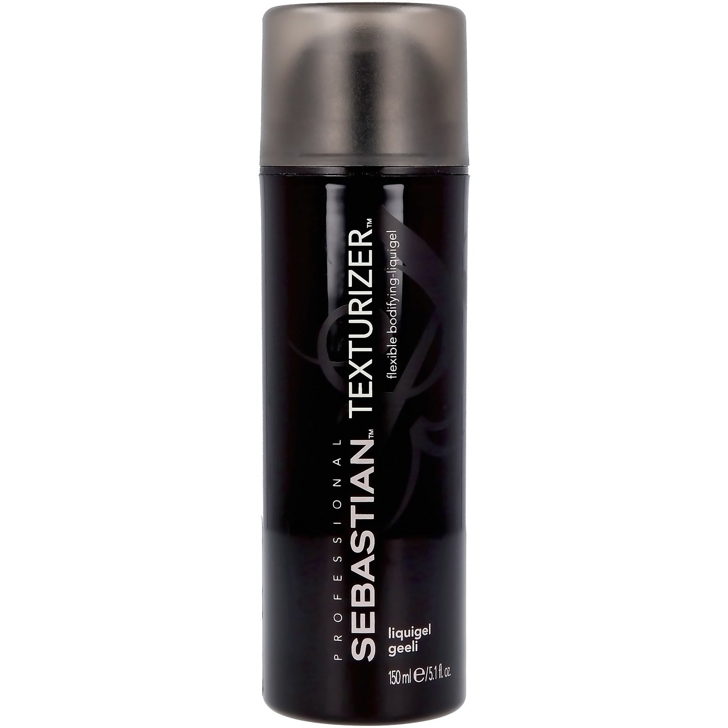 Köp Sebastian Professional Texturizer Flexible Bodyfying-Liquid Gel,  150ml Sebastian Hårgel fraktfritt
