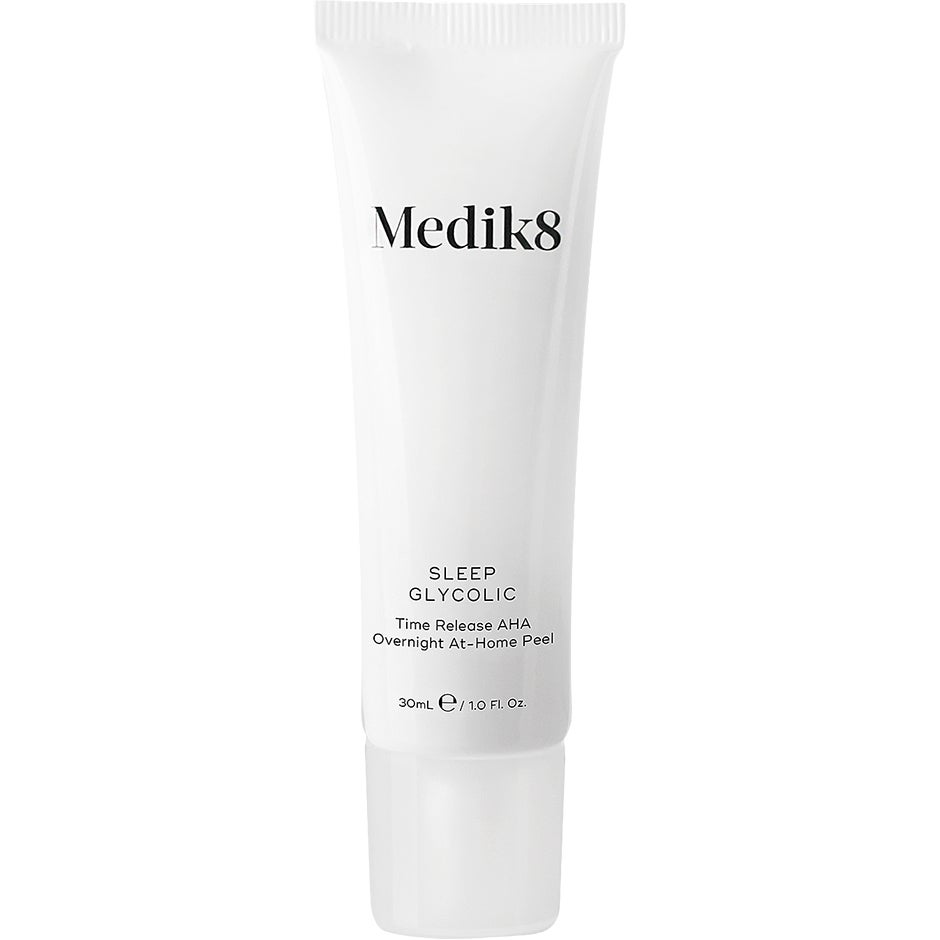 Medik8 Skin Ageing Sleep Glycolic