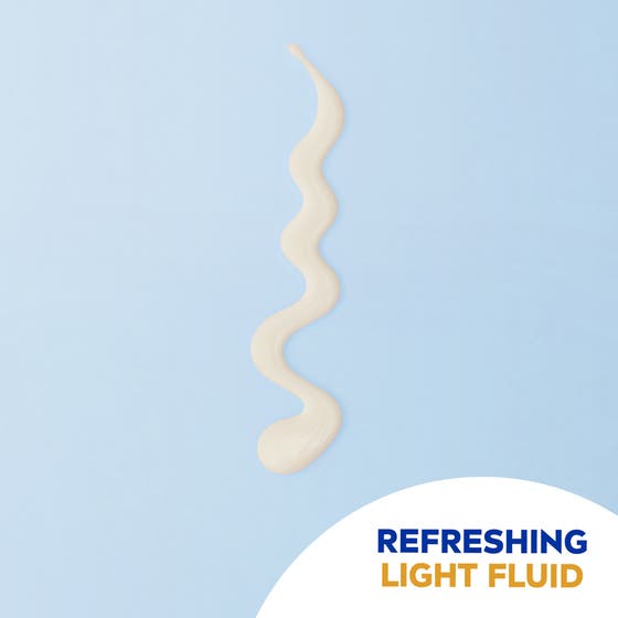 UV Face Triple Protect Fluid SPF50+