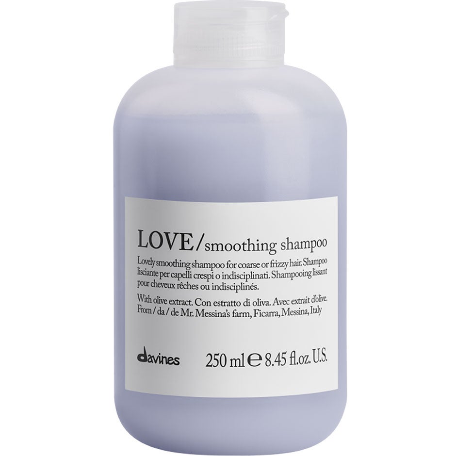 Davines Love Smoothing Shampoo 250 ml