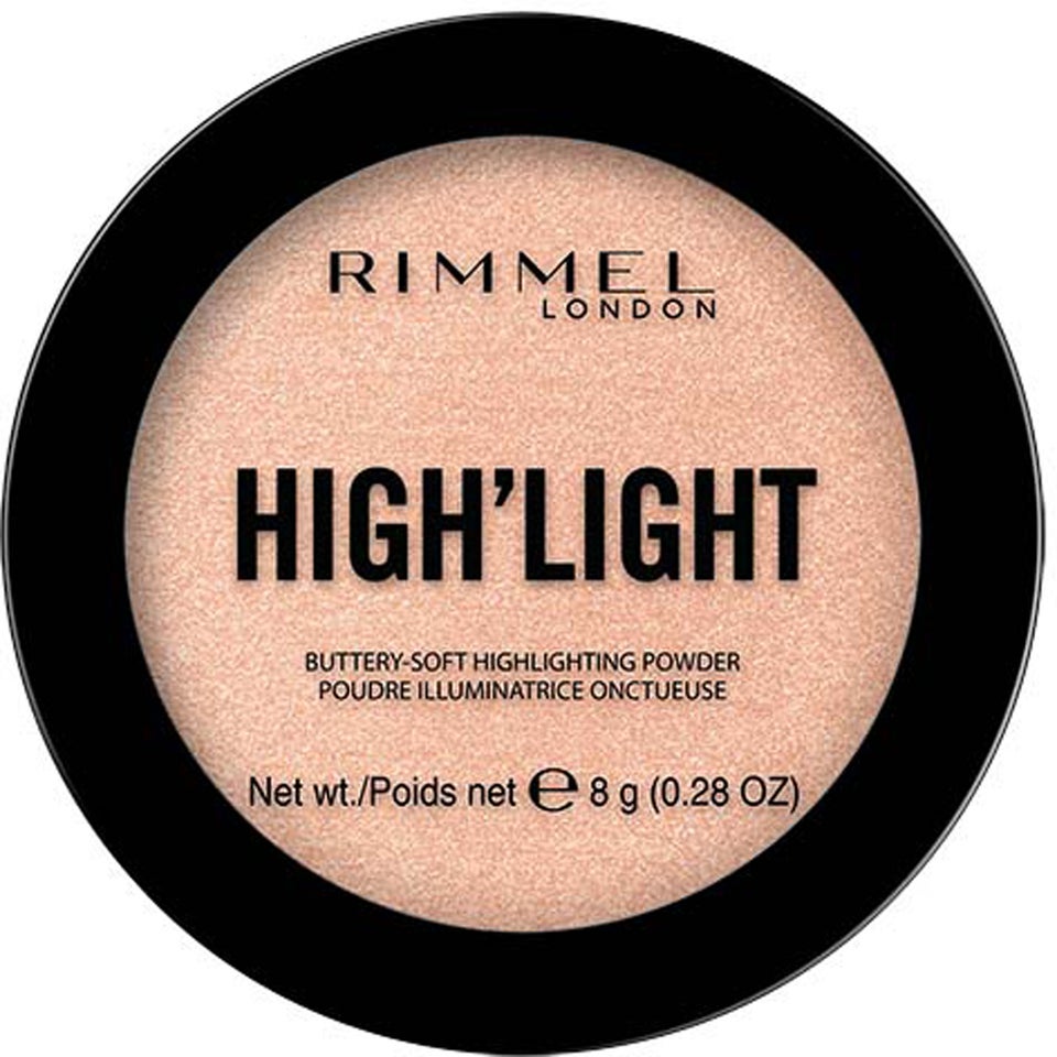 Highlighter 001 Stardust 8 g