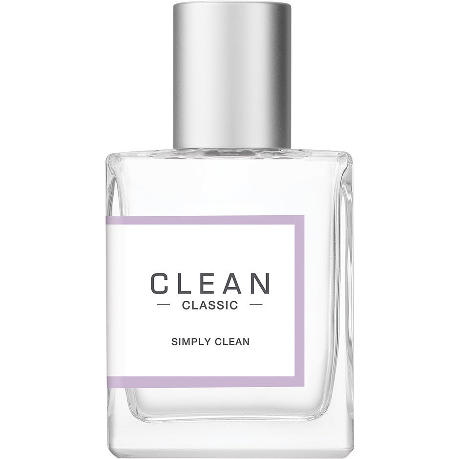 Simply Clean Eau de Parfum 60 ml