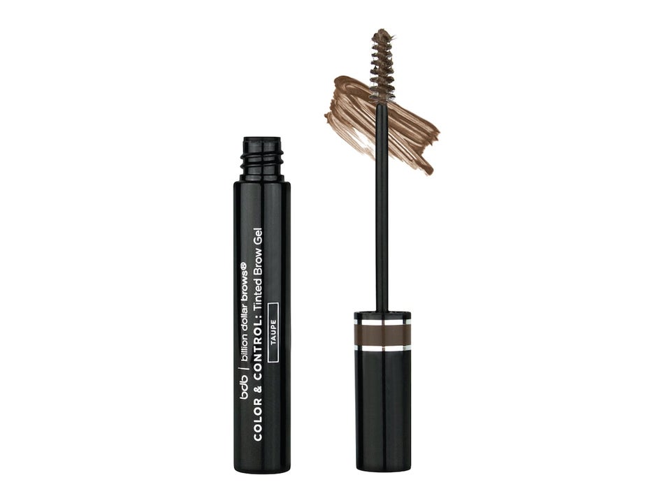Color & Control Tinted Brow Gel