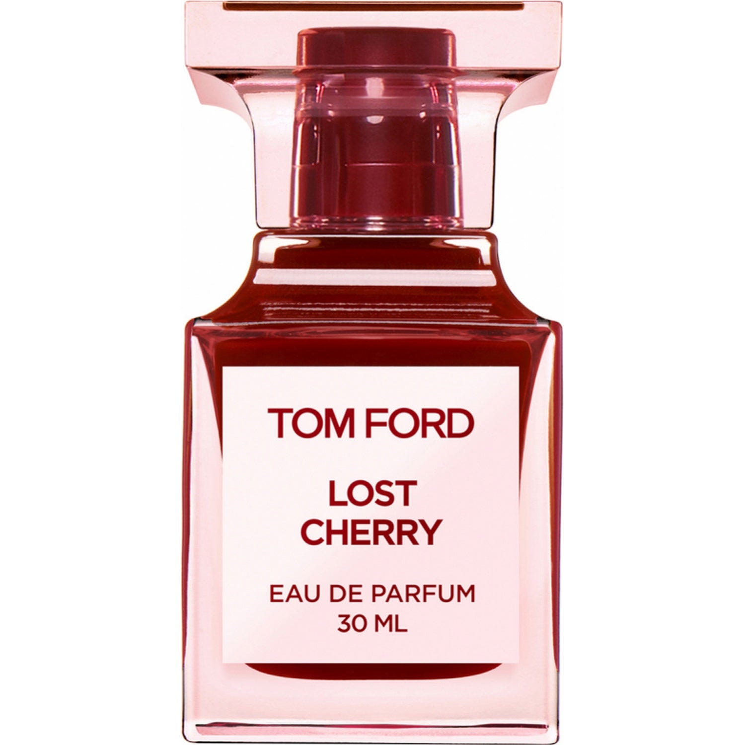 Tom Ford Lost Cherry Eau De Parfum - 30 ml