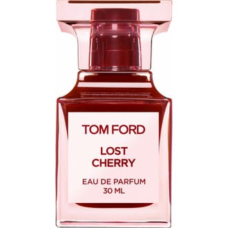 Lost Cherry