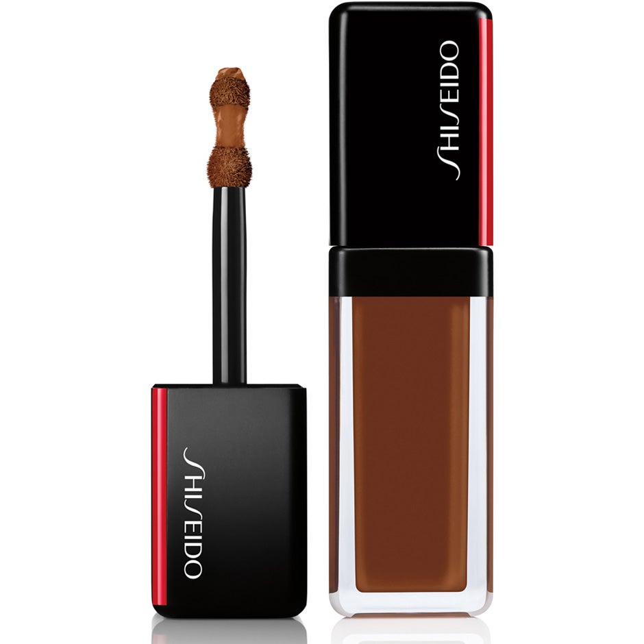 Shiseido Synchro Skin Self-Refreshing Dual-Tip Concealer 502 Deep 6 ml