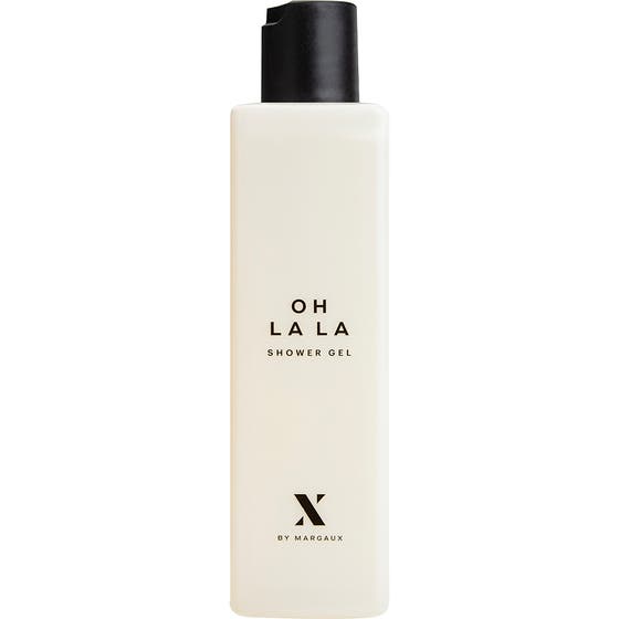 Shower gel