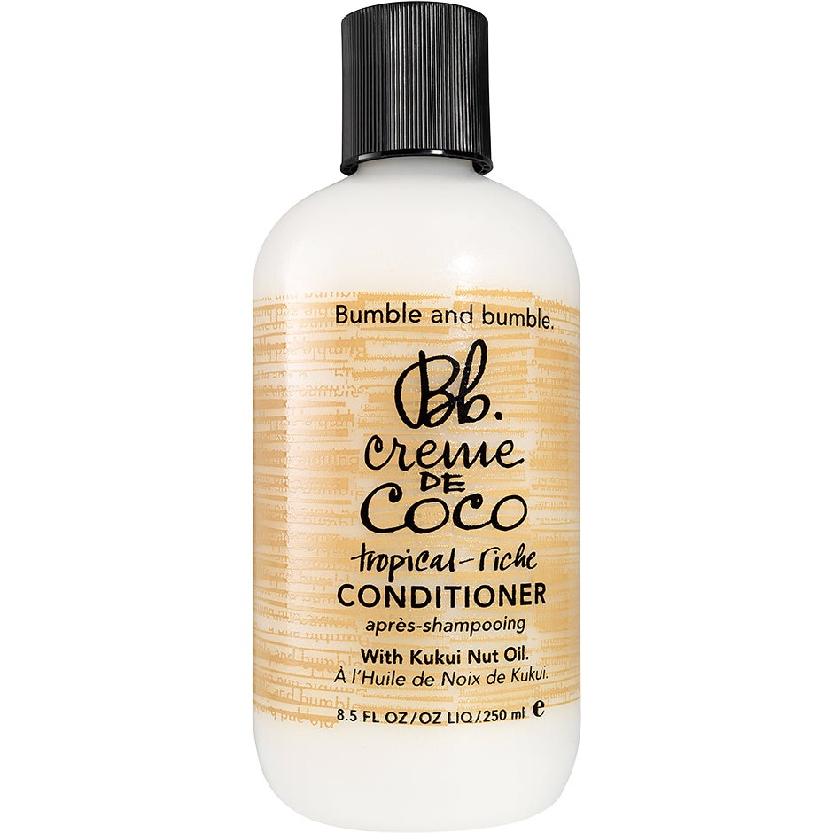 Alternativ bild 0 för BUMBLE AND BUMBLE_Creme de Coco Conditioner moisturizing hair conditioner 250ml