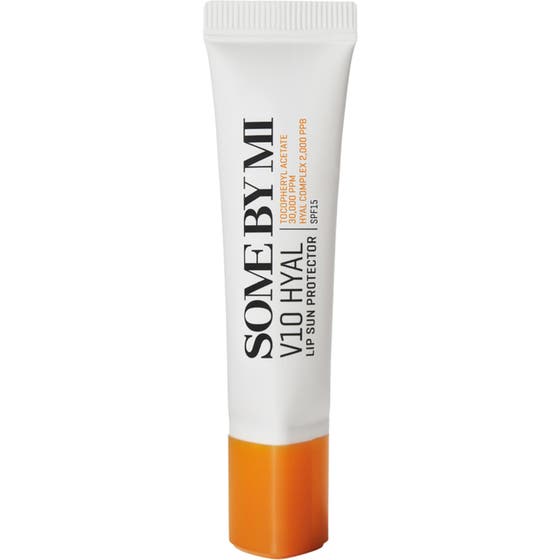 V10 Hyal Lip Protector SPF15