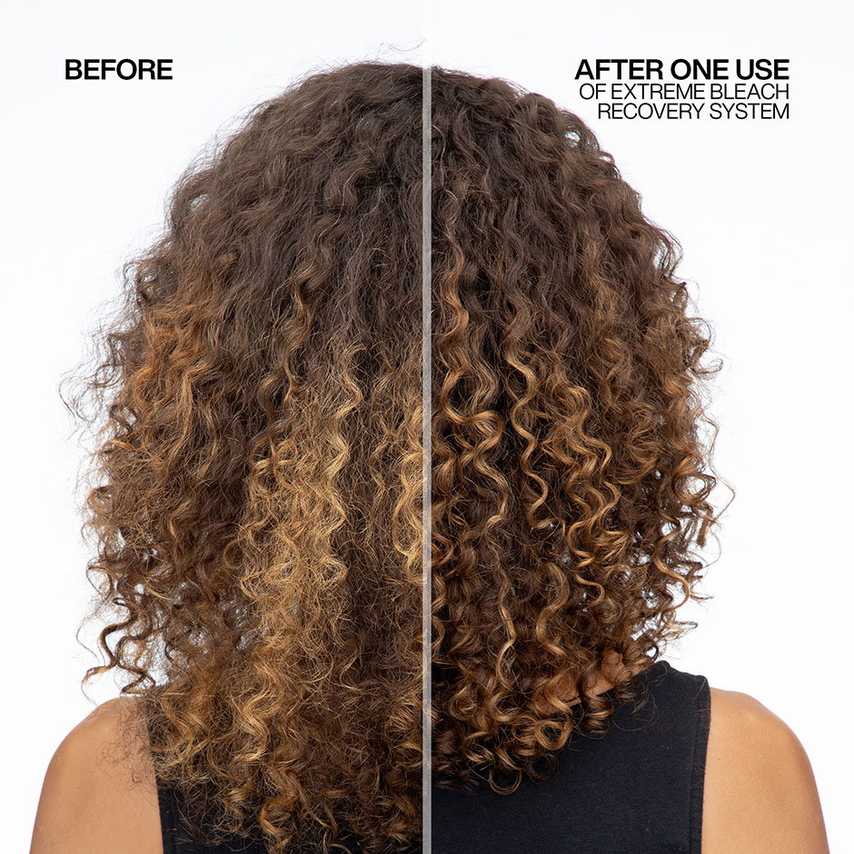 Extreme Bleach Recovery Cica Leave-in
