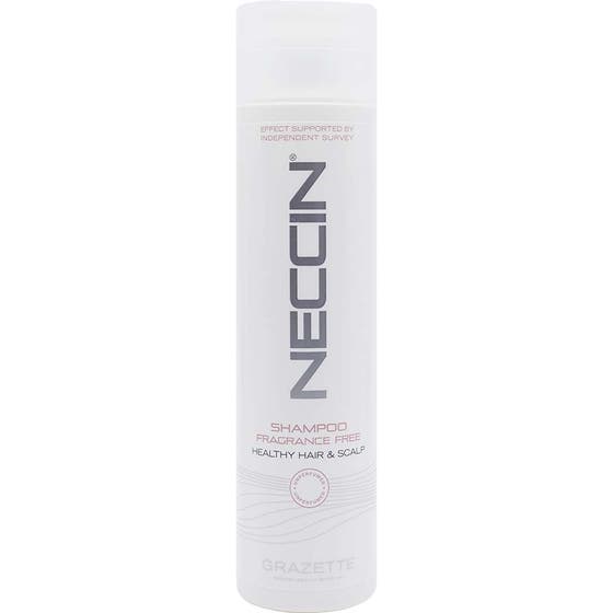 Neccin Fragrance Free