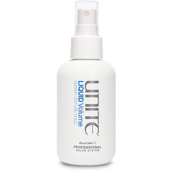Liquid Volume Instant Texture Hold