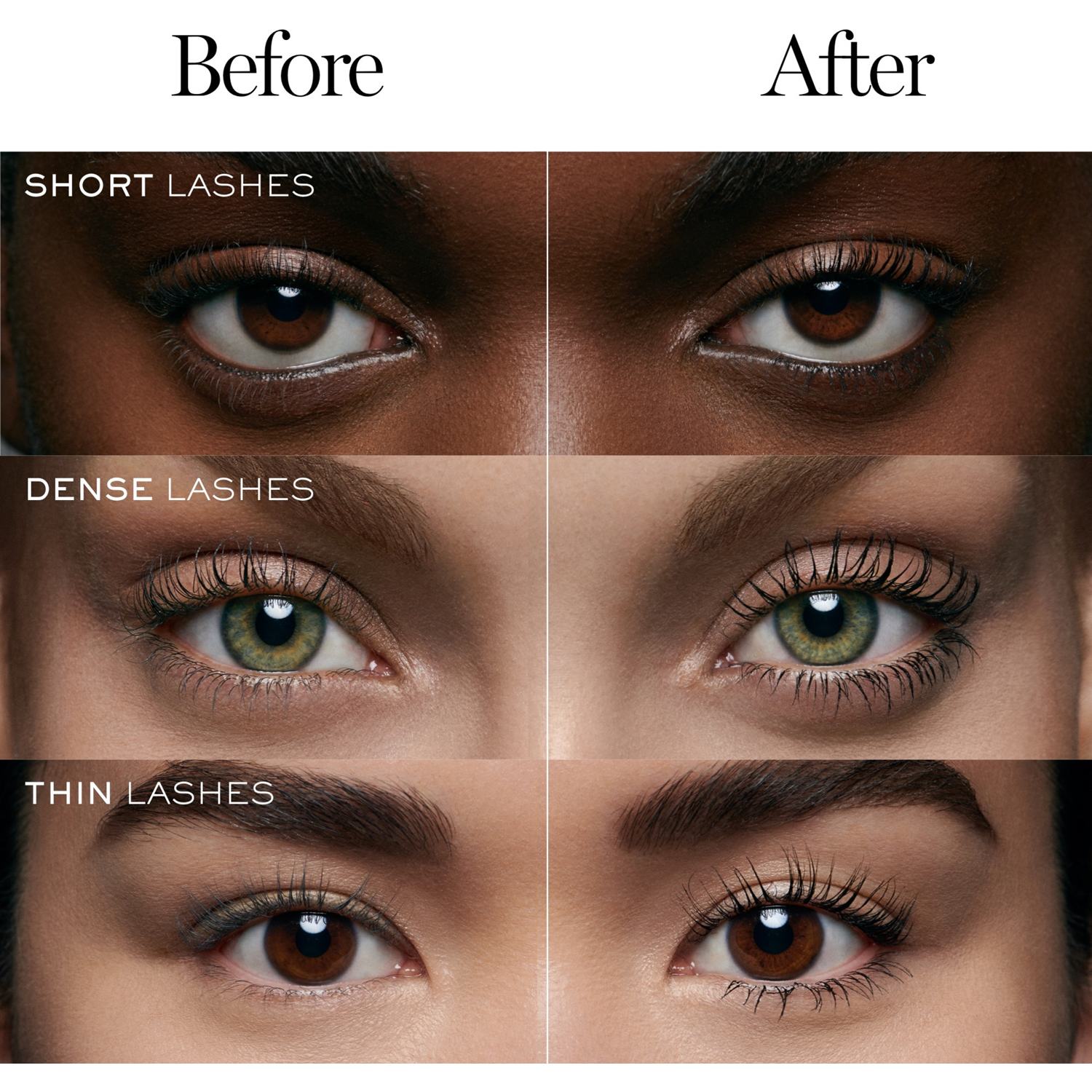 Définicils Mascara