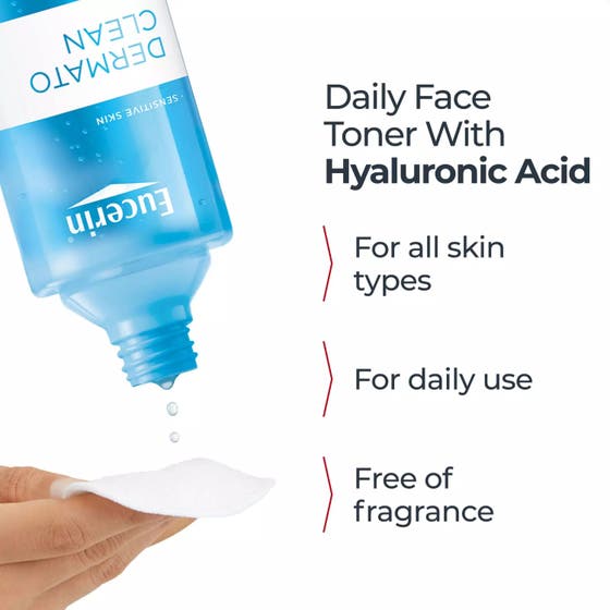 Dermatoclean Toner